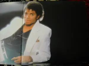 Michael Jackson Thriller