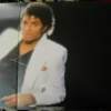 Michael Jackson Thriller