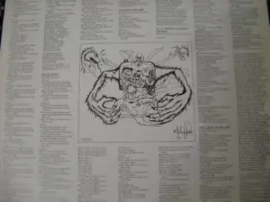 Michael Jackson Thriller