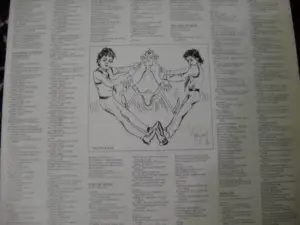 Michael Jackson Thriller