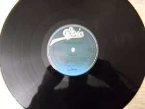 Michael Jackson Thriller