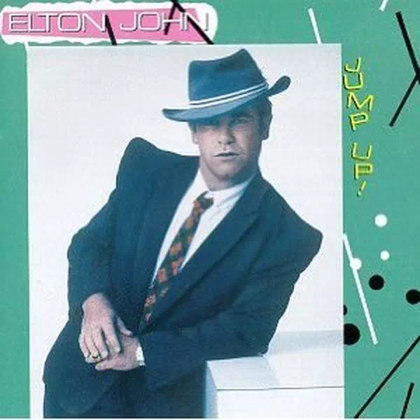 Elton John Jump up Elton John Jump Up