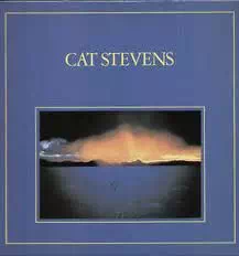Cat Stevens "Cat Stevens" 2