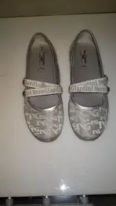 Ballerine Nero Giardini