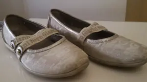 Ballerine Nero Giardini