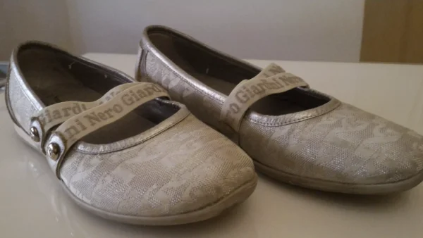 Ballerine Nero Giardini