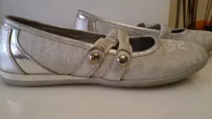 Ballerine Nero Giardini