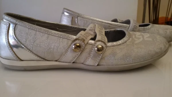 Ballerine Nero Giardini