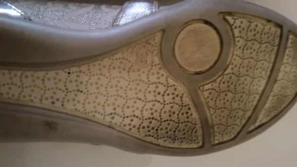 Ballerine Nero Giardini