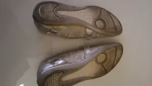 Ballerine Nero Giardini