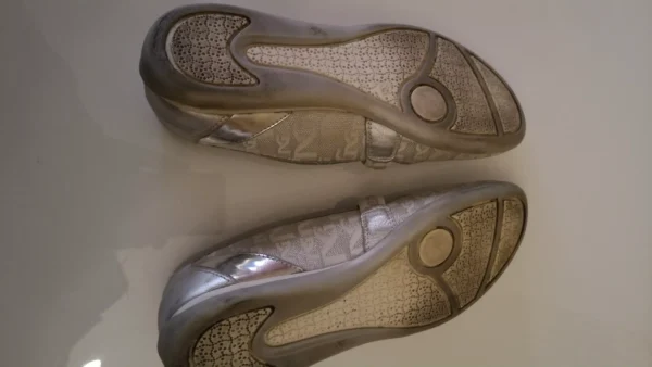 Ballerine Nero Giardini