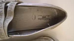 Ballerine Nero Giardini