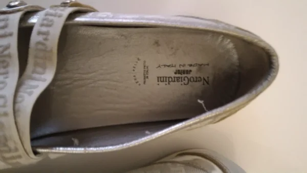 Ballerine Nero Giardini