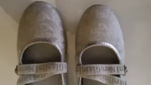 Ballerine Nero Giardini