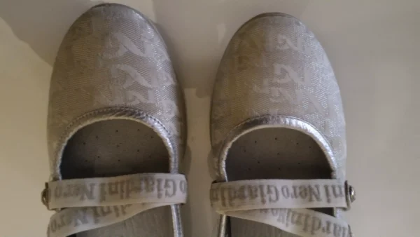 Ballerine Nero Giardini