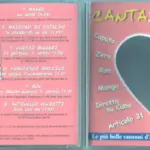 Canta il Cuore Volume 1-3
