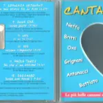 Canta il Cuore Volume 1-3