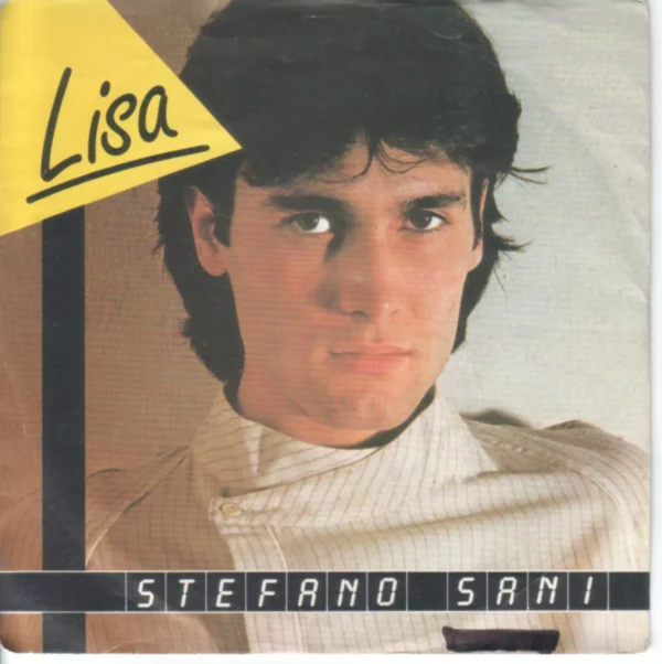 Stefano Sani Lisa