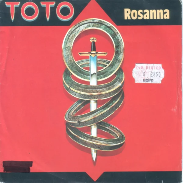 Toto Rosanna