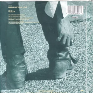 Nick Kamen Bring Me your Love