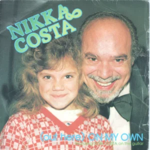 Nikka Costa (Out here) On My Own