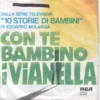 I Vianella Con te Bambino Sigla TV