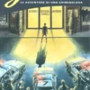 Julia N 5 Sergio Bonelli Fumetto I Sequestrati