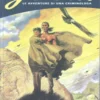 Julia N 8 Sergio Bonelli Fumetto Se le Montagne Muoiono