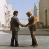 Pink Floyd Wish You Were Here