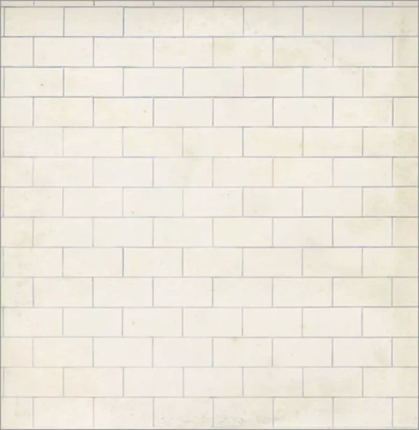 Pink Floyd The Wall