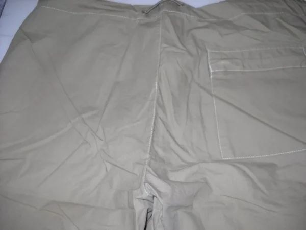 DSCN0038 Bermuda usati 3 Paia Lotto 4