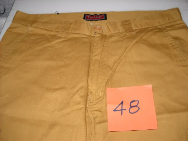 DSCN0040 Bermuda usati 3 Paia Lotto 4