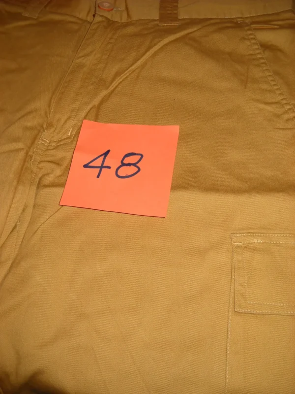 DSCN0041 Bermuda usati 3 Paia Lotto 4