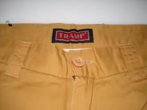 Bermuda usati 3 Paia Lotto 4