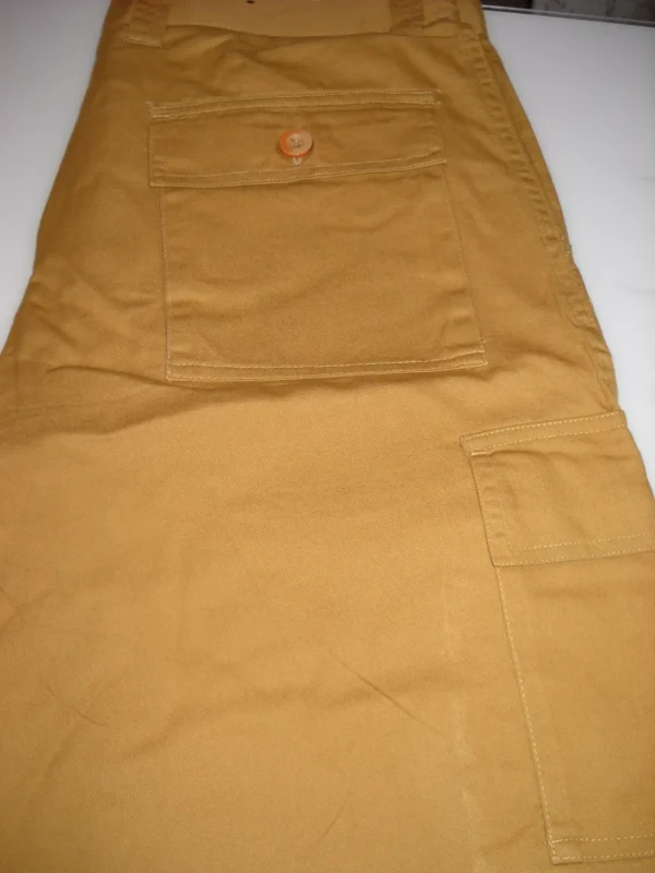 DSCN0043 Bermuda usati 3 Paia Lotto 4