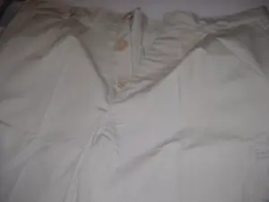 Bermuda usati 3 Paia Lotto 4