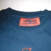 T Shirt UMBRO Old Vintage Football Collection