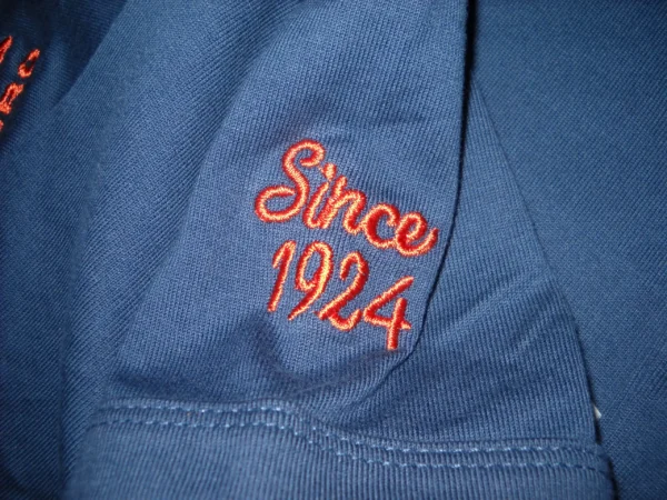 T Shirt UMBRO Old Vintage Football Collection