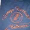 T Shirt UMBRO Old Vintage Football Collection