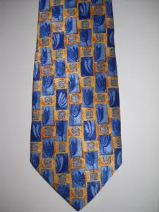 Cravatta Guy Laroche