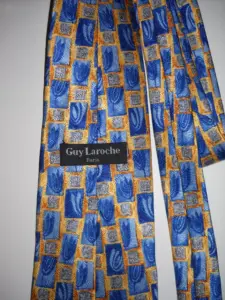 Cravatta Guy Laroche