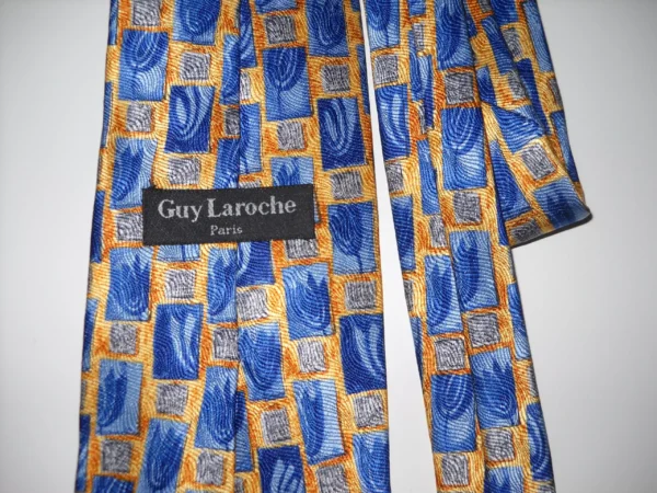 Cravatta Guy Laroche