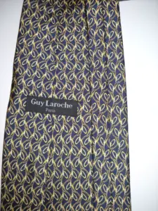 Cravatta Guy Laroche