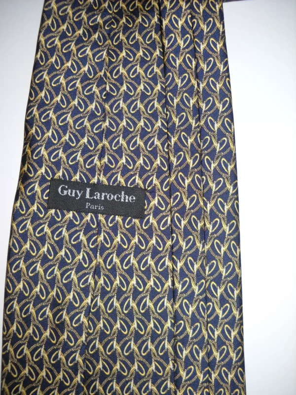 Cravatta Guy Laroche