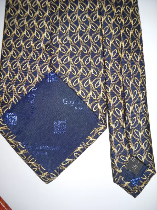 Cravatta Guy Laroche