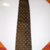 Cravatta Ferrone Marrone