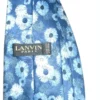 Cravatta Lanvin Blu