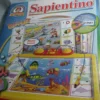 Stock N 2 Giochi Sapientino Clementoni