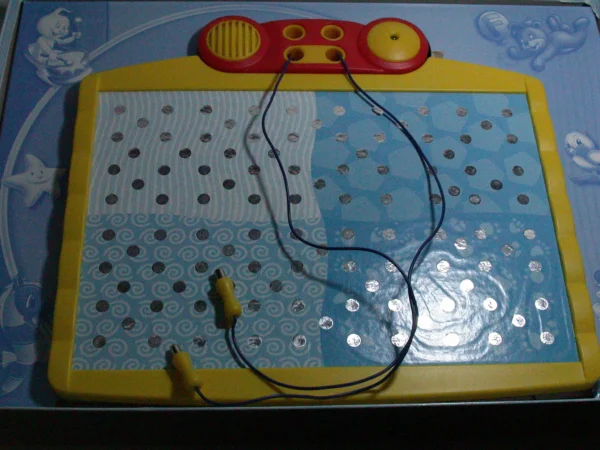 Stock N 2 Giochi Sapientino Clementoni