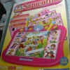 Stock N 2 Giochi Sapientino Clementoni